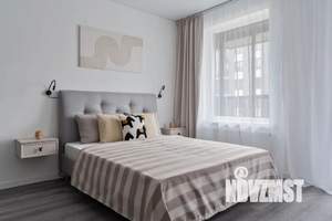 Студия квартира, посуточно, 24м2, 2/5 этаж