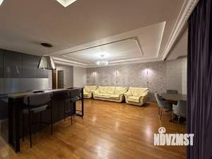 4-к квартира, на длительный срок, 160м2, 8/12 этаж