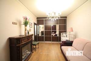 2-к квартира, на длительный срок, 57м2, 13/19 этаж