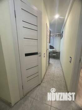 2-к квартира, на длительный срок, 45м2, 2/5 этаж