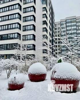 1-к квартира, на длительный срок, 35м2, 7/11 этаж