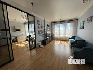 3-к квартира, на длительный срок, 100м2, 2/10 этаж