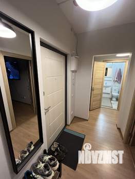 1-к квартира, на длительный срок, 37м2, 13/24 этаж