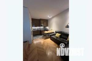 1-к квартира, посуточно, 42м2, 11/11 этаж