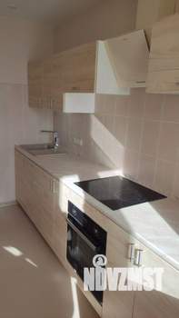 1-к квартира, на длительный срок, 36м2, 6/20 этаж