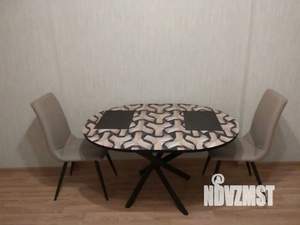1-к квартира, посуточно, 46м2, 3/14 этаж