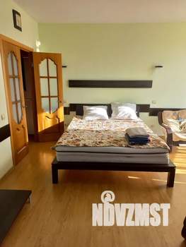 3-к квартира, посуточно, 126м2, 5/7 этаж