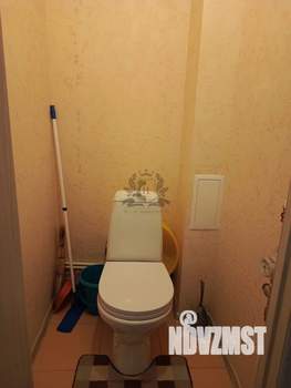 1-к квартира, на длительный срок, 35м2, 17/25 этаж