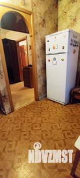 2-к квартира, на длительный срок, 59м2, 14/14 этаж