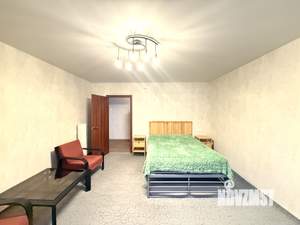 1-к квартира, на длительный срок, 50м2, 8/14 этаж