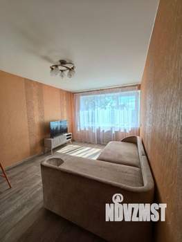 1-к квартира, на длительный срок, 33м2, 7/9 этаж