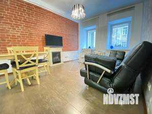 2-к квартира, на длительный срок, 70м2, 1/4 этаж