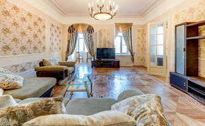 2-к квартира, на длительный срок, 120м2, 3/5 этаж