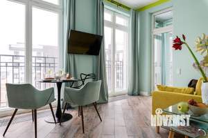 2-к квартира, на длительный срок, 51м2, 9/10 этаж