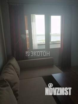 1-к квартира, на длительный срок, 35м2, 13/13 этаж