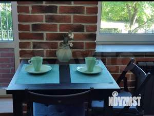 Студия квартира, на длительный срок, 25м2, 2/5 этаж