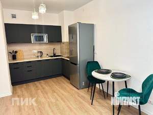 1-к квартира, на длительный срок, 35м2, 9/13 этаж