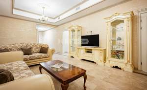 4-к квартира, на длительный срок, 159м2, 6/7 этаж