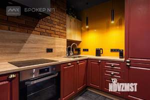 1-к квартира, на длительный срок, 63м2, 7/10 этаж