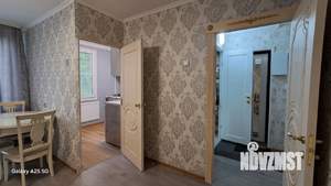 3-к квартира, на длительный срок, 42м2, 4/5 этаж