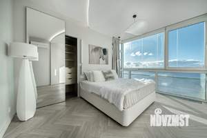 3-к квартира, на длительный срок, 100м2, 5/17 этаж