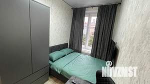 Студия квартира, посуточно, 13м2, 4/4 этаж