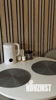 Студия квартира, на длительный срок, 25м2, 8/9 этаж