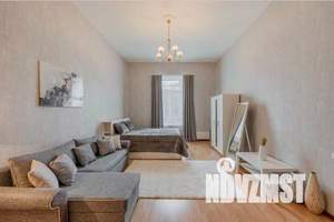 3-к квартира, посуточно, 110м2, 3/5 этаж