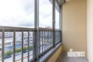 4-к квартира, на длительный срок, 109м2, 6/6 этаж