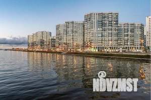 1-к квартира, посуточно, 25м2, 14/17 этаж