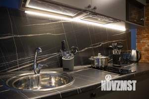 1-к квартира, посуточно, 33м2, 1/1 этаж