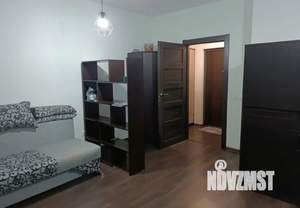 Студия квартира, на длительный срок, 28м2, 6/15 этаж