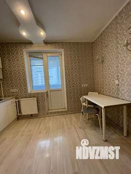 1-к квартира, на длительный срок, 37м2, 11/12 этаж