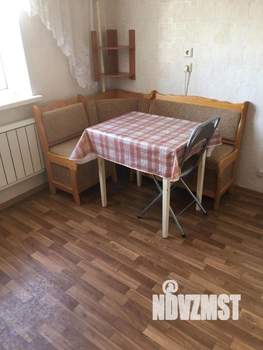 1-к квартира, на длительный срок, 40м2, 16/17 этаж