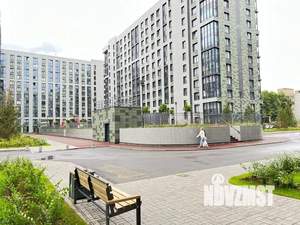 Студия квартира, посуточно, 23м2, 3/11 этаж