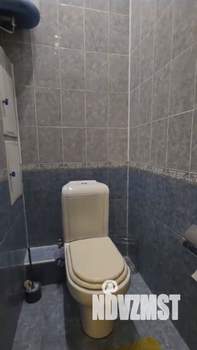 1-к квартира, на длительный срок, 40м2, 3/16 этаж