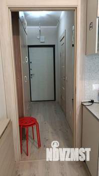 Студия квартира, посуточно, 25м2, 3/12 этаж