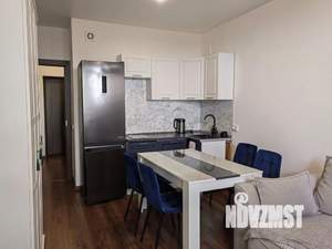 Студия квартира, посуточно, 24м2, 16/24 этаж