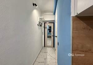 Студия квартира, на длительный срок, 11м2, 1/5 этаж