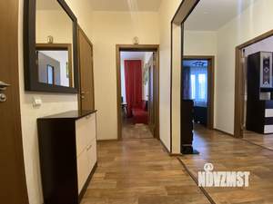 2-к квартира, на длительный срок, 57м2, 15/26 этаж