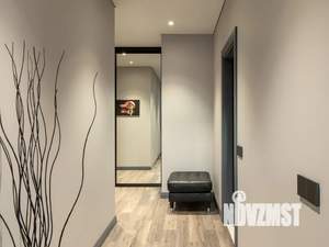 1-к квартира, посуточно, 57м2, 7/12 этаж