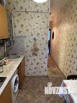 2-к квартира, на длительный срок, 58м2, 4/4 этаж