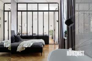 2-к квартира, на длительный срок, 63м2, 2/4 этаж