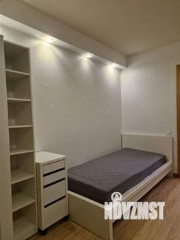 2-к квартира, на длительный срок, 46м2, 6/9 этаж