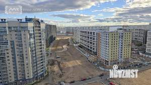 1-к квартира, на длительный срок, 50м2, 17/19 этаж