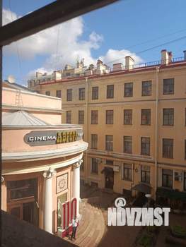 2-к квартира, на длительный срок, 56м2, 3/4 этаж