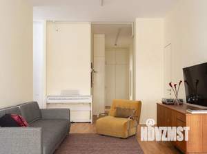 3-к квартира, посуточно, 86м2, 2/4 этаж