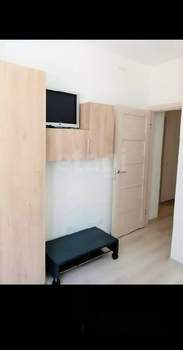 1-к квартира, на длительный срок, 36м2, 3/25 этаж