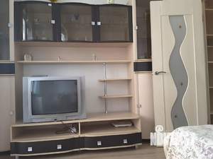 Студия квартира, на длительный срок, 25м2, 16/20 этаж