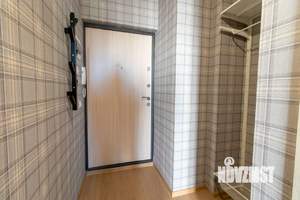 1-к квартира, на длительный срок, 35м2, 25/25 этаж